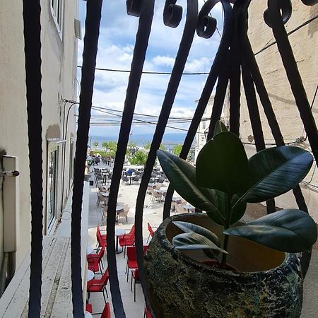 Rustic Apartment Senj  Bagian luar foto