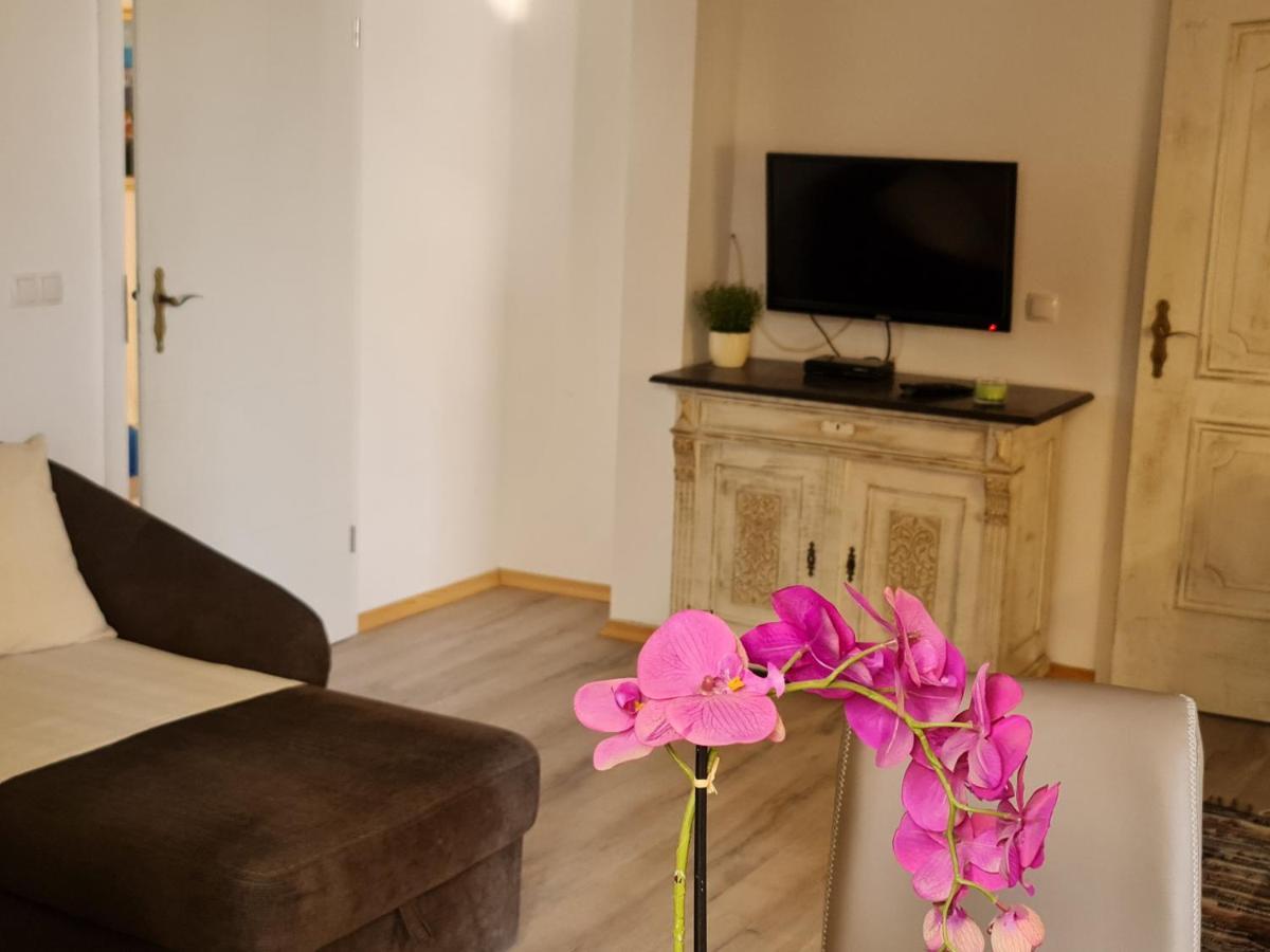 Rustic Apartment Senj  Bagian luar foto