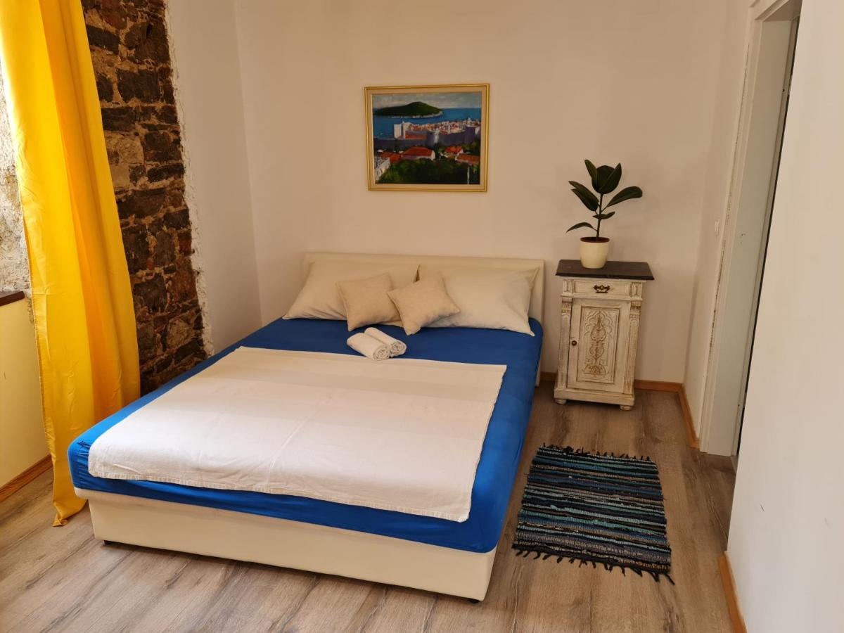 Rustic Apartment Senj  Bagian luar foto