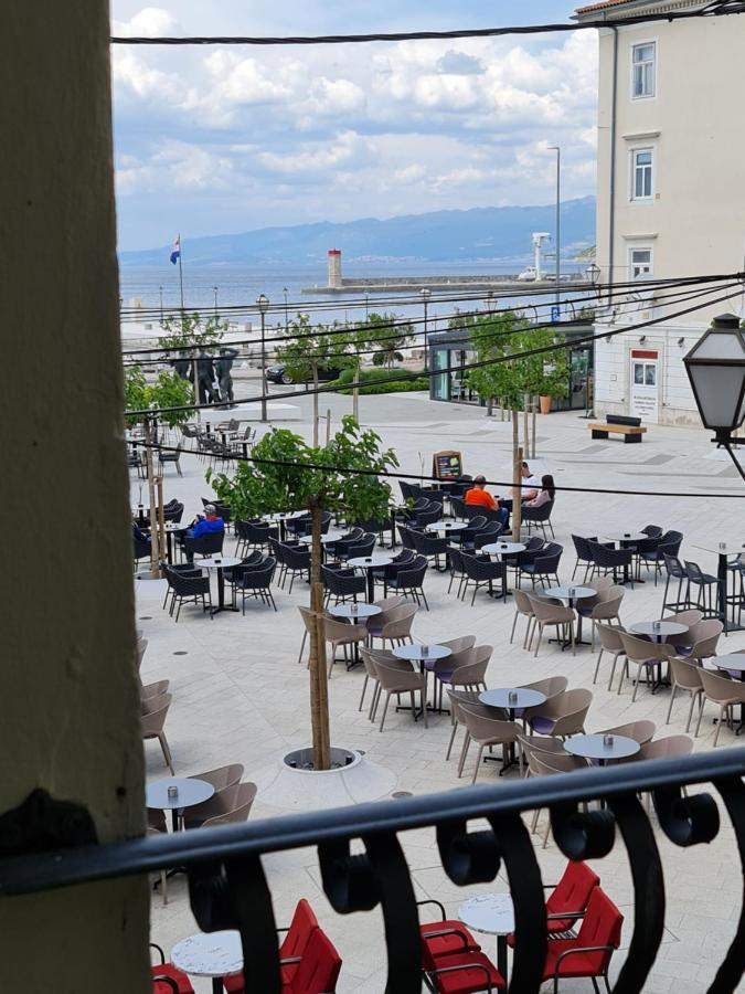 Rustic Apartment Senj  Bagian luar foto