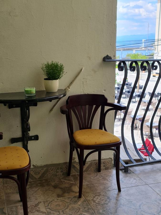 Rustic Apartment Senj  Bagian luar foto