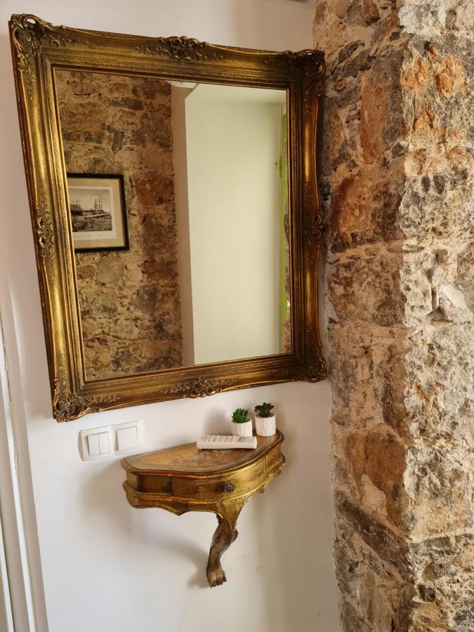 Rustic Apartment Senj  Bagian luar foto