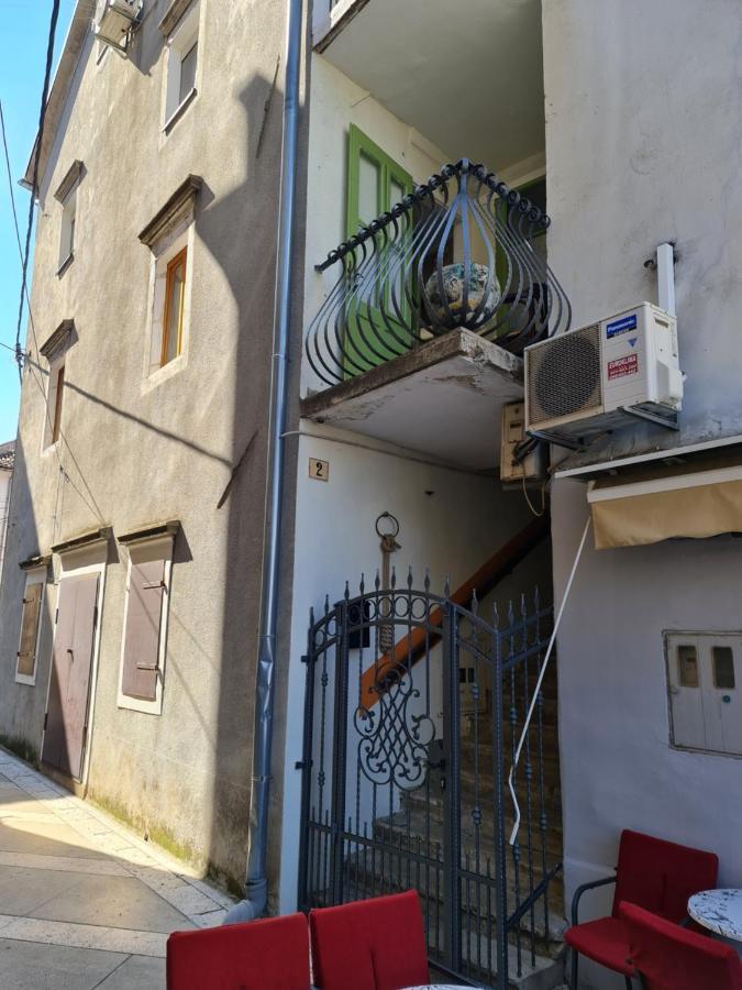 Rustic Apartment Senj  Bagian luar foto